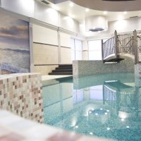 Korona Spa Wellness hotel apartments vacation spa wellness Lublin